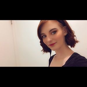 Meet your Posher, Zara